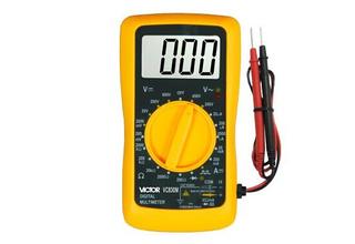 萬用表測電阻操作過程中常見問題匯總 萬用表測電阻操作過程中常見問題匯總